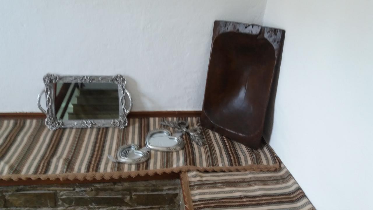 Diogenis Hotel 桑加拉达 外观 照片